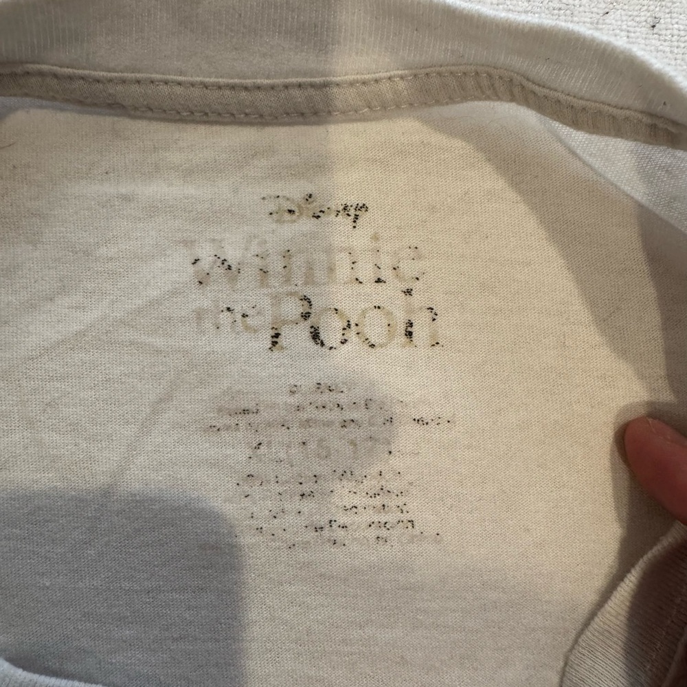 Winnie the Pooh Shirt - Picture 2 of 2